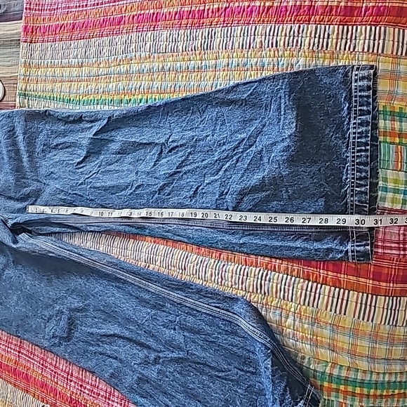 Vintage Tommy Hilfiger overalls - Picture 8 of 8